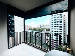 Le Quest (D23), Apartment #595035371